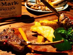 -West10 西拾·西餐厅·创意菜(未来科技城店)