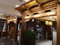 门面-高玛纳驴肉火烧(河间总店)