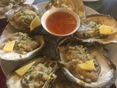 -灯笼馆海鲜餐厅