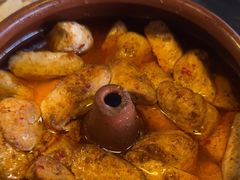 -香满楼(临安路店)