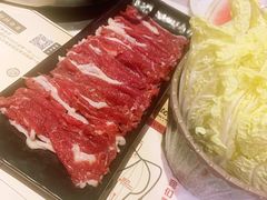 -牛记皇鲜牛肉火锅(环球度假区梨园店)