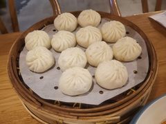 豆芽菜包子-陈傻子餐厅(世纪都会店)