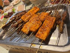 -福苗小骆驼烧烤(莲湖路店)