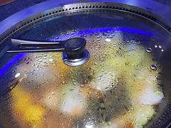 -挂雪铁锅炖大鹅