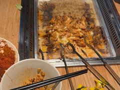 -新石器烤肉(百联川沙店)