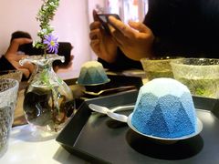 富士山下-茶是一枝花泡茶店