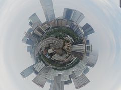 -中央广播电视总台(光华路办公区)