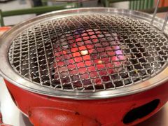 -永安里地摊烤肉(首创店)