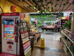 -北京华联购物中心(天通苑店)
