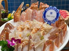-东海怡品海鲜豆捞(舟宿夜江店)