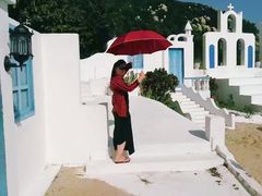 -台山黑沙湾海浴场
