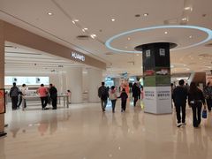 -上海长风大悦城