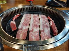 -小米烤肉·和牛原切-创意韩料(东关店)