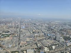 -太原武宿国际机场