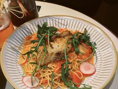 -BAKER&SPICE(安福路店)