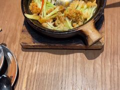 -啫火啫啫煲·顺德干蒸(西乡天虹店)