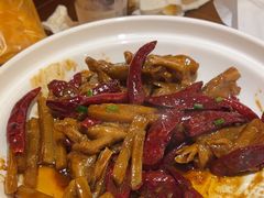 -肖记公安牛肉鱼杂馆·省级非物质文化遗产(三角路直营店)