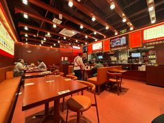 -喜家德虾仁水饺(北京超极合生汇店)