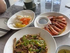 -紫藤园·天目湖大鱼头(南山竹海店)