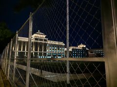 -吉林大学(新民校区)