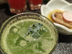 -桃夭日式料理(国信店)