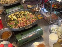 -杨小佳·齐齐哈尔烤肉·烤串(广州店)