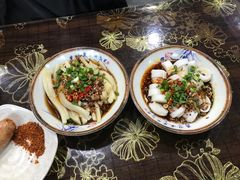 -黄妈伤心凉粉总店(名店街店)