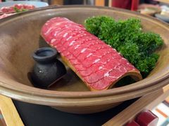 -廖掌柜·重庆鲜货火锅(上海首店)