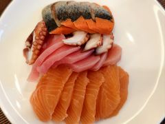 -星璞餐厅(深铁塘朗城君璞酒店)