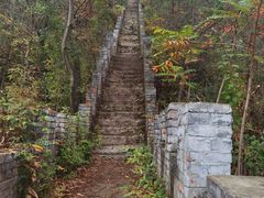 -云岫谷游猎自然风景区