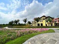 -歌斐颂巧克力小镇