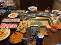 -新石器烤肉(之心城店)