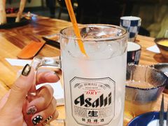 -炎蔵牛舌烤肉
