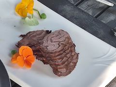 老杭邦卤牛腱-柳莺湖上·湖景餐厅·江南菜(西湖店)