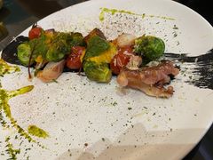-1981牛排西餐厅(海信店)