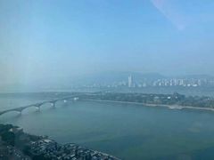 -长沙富力万达文华酒店