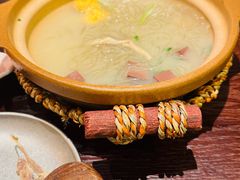 -古都历食南京菜·烤鸭·鸭血粉丝·汤包(南京博物院店)