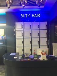 -BUTY HAIR 比帝专业烫染店