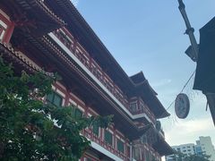 -新加坡佛牙寺龙华院