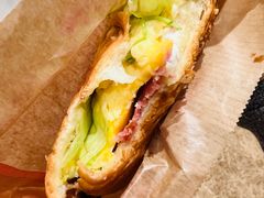 -Tims天好咖啡(河西万象城店)