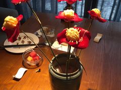-时光乌托邦空中花园餐厅川味·融合菜(幸福广场店)