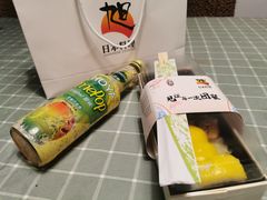 -割烹旭日本料理(龙湖狮山天街店)