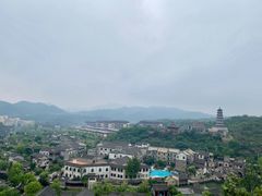 -云端咖啡(山顶教堂店)