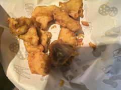 -江边城外烤全鱼(方庄时代购物中心店)