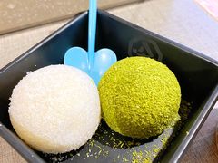 日式大福-八角锄烧·肉火锅(天河城店)