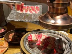 -泥炉烧肉师(新街口金銮巷店)