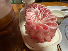 -额尔敦草原涮羊肉·烧烤(冻青树总店)