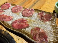 -白山碳火烤肉(江东南路店)