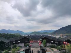 -大唐贡茶院