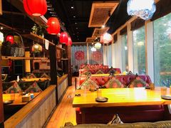 -望京一号·重庆江湖菜(工体店)
